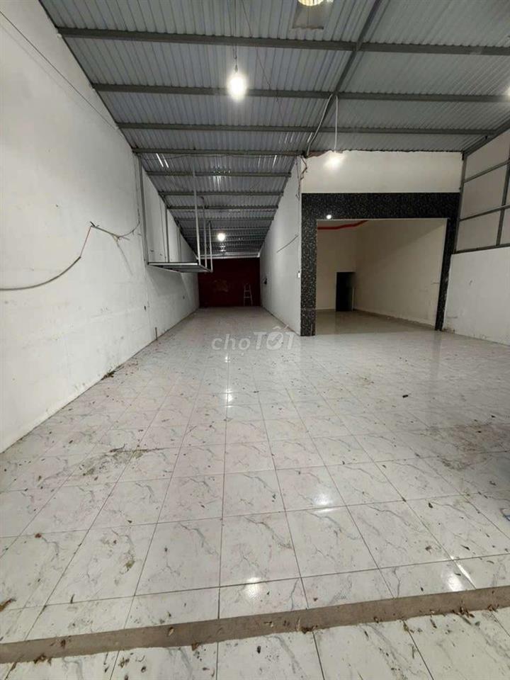 cho thuê mb kinh danh an phú đông quận 12