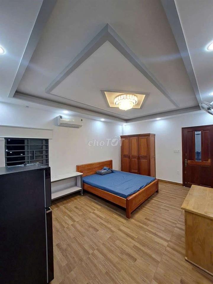 cho thuê phòng gần cầu sắt an phú đông 12