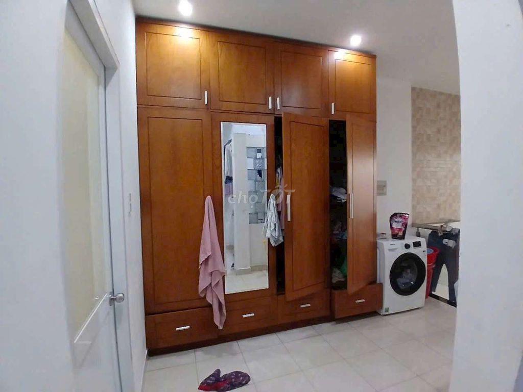 cho thuê nhà nguyên căn an phú đông vườn lài quận 12
