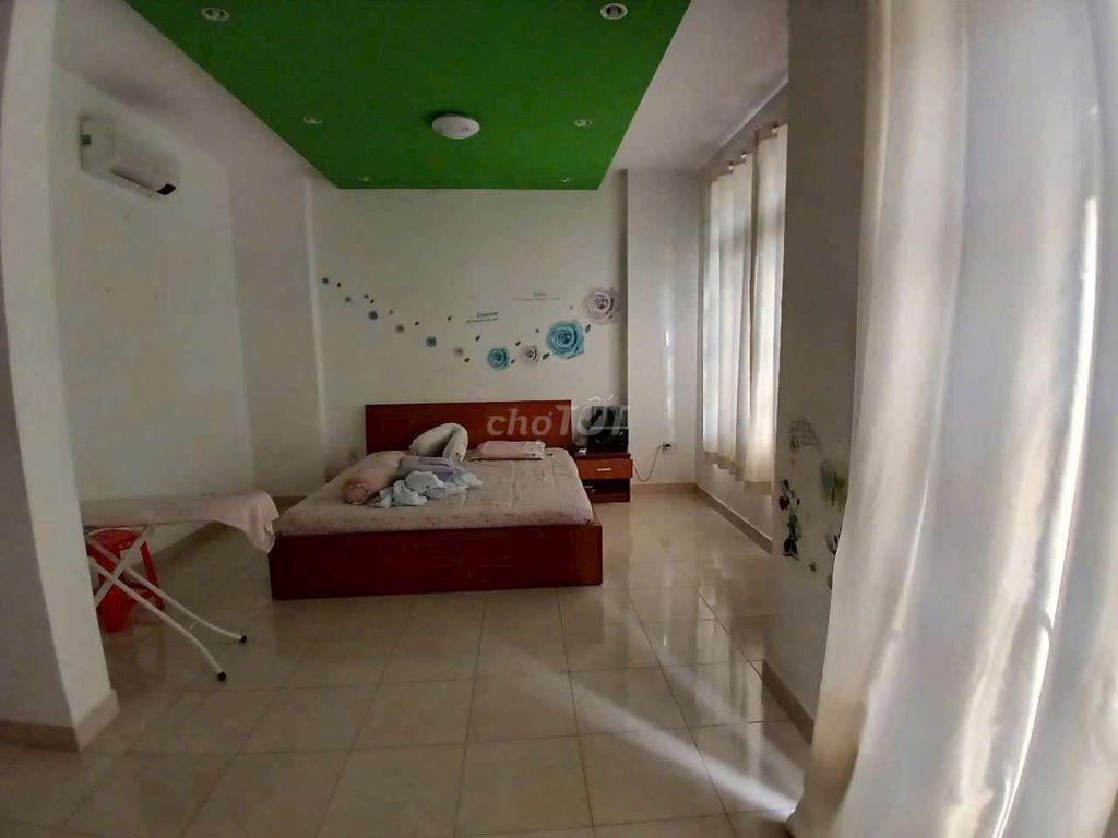cho thuê nhà nguyên căn an phú đông vườn lài quận 12