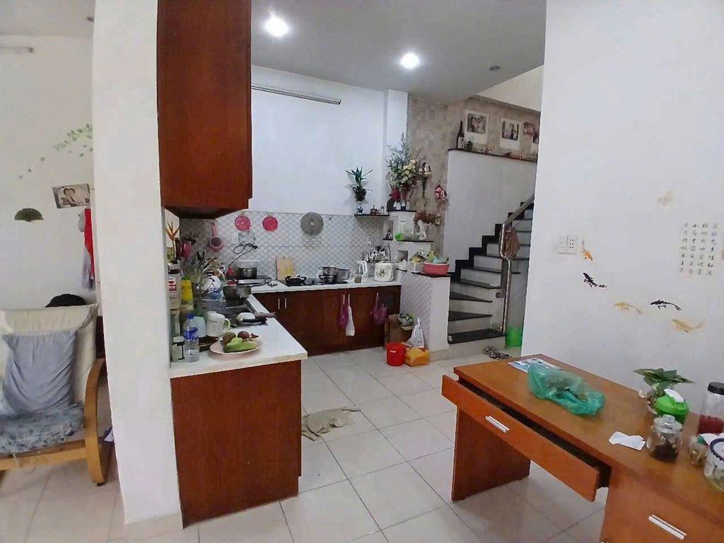 cho thuê nhà nguyên căn an phú đông vườn lài quận 12