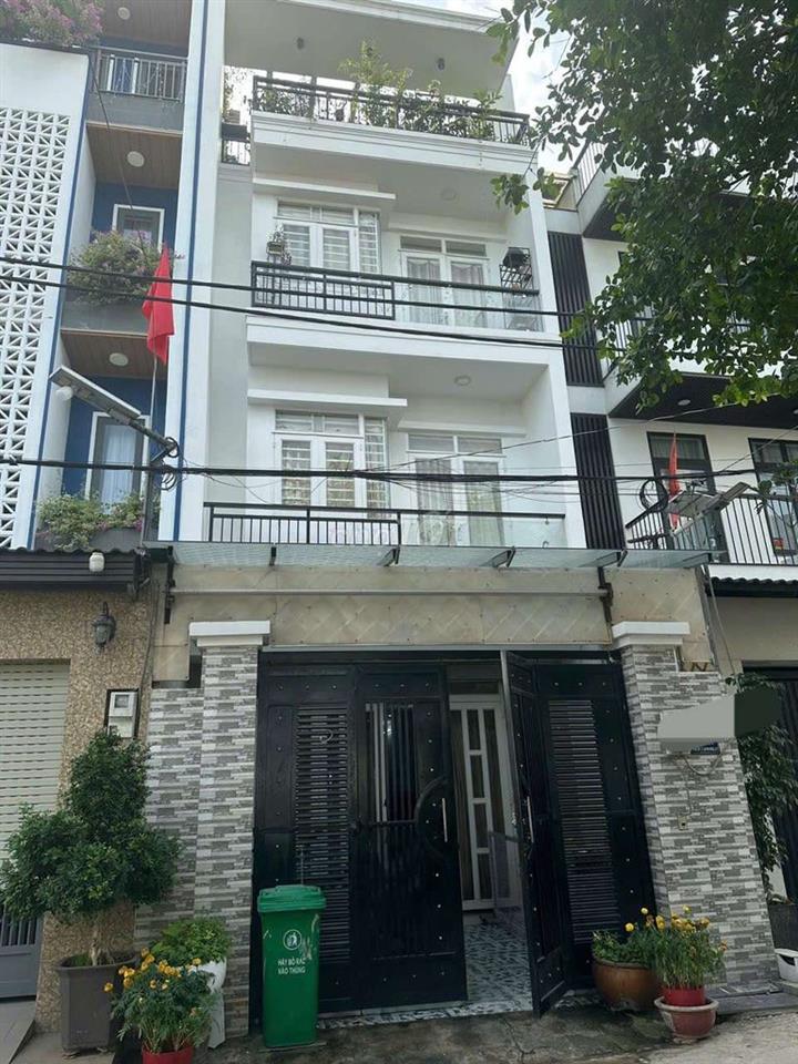 bán nhà an phú đông quận 13
