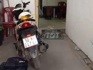 cho thuê nhà nguyên căn an phú đông quận 12
