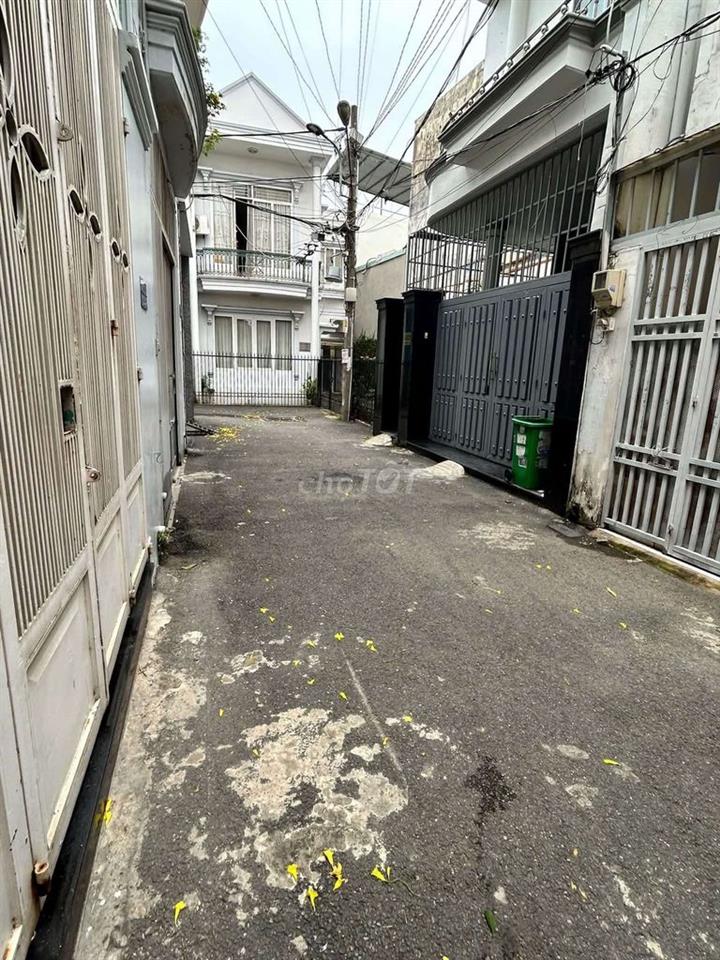 cho thuê nhà dương quảng hàm gò vấp