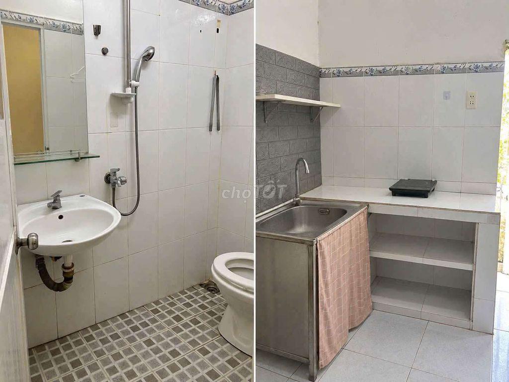 cho thuê nhà dương quảng hàm gò vấp