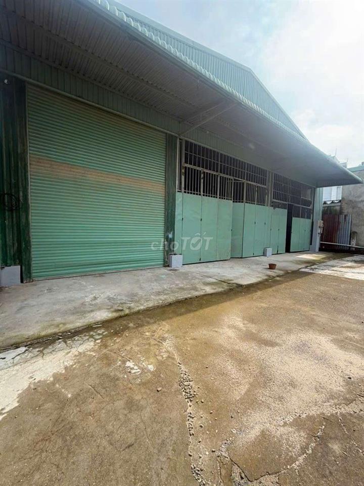 cho thuê mb kinh dang kho xưởng an phú đông quặn 12