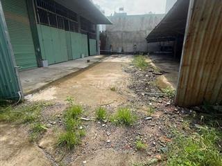 cho thuê mb kinh dang kho xưởng an phú đông quặn 12