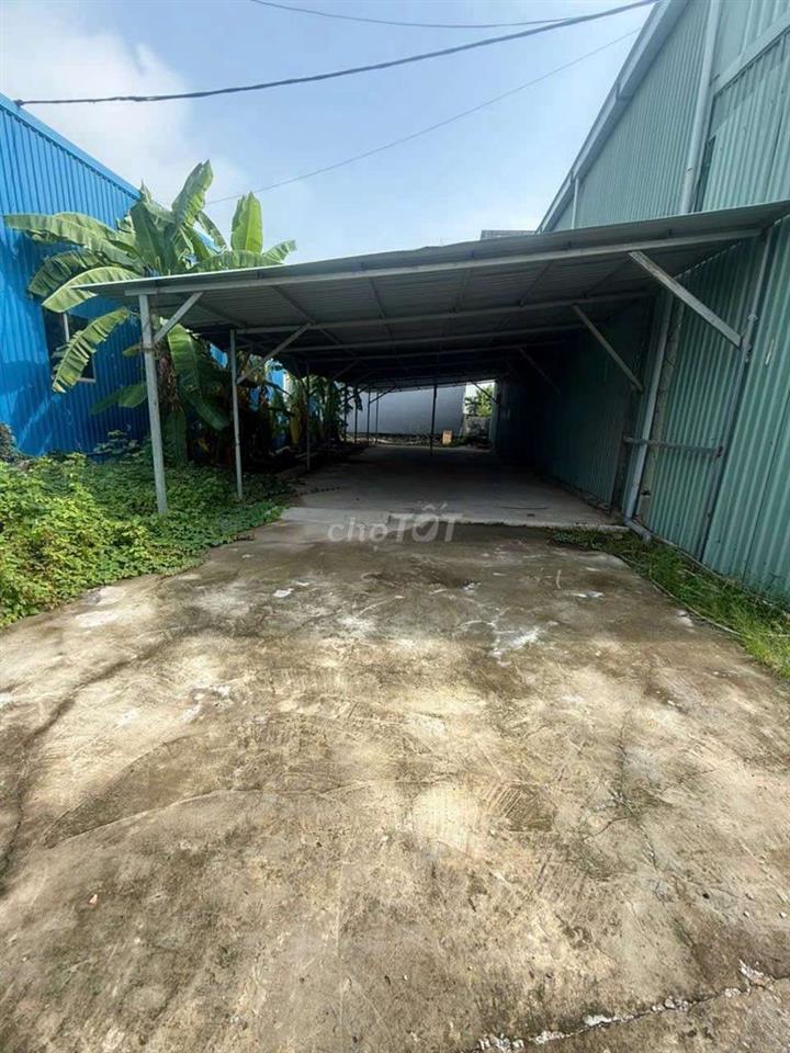 cho thuê mb kinh dang kho xưởng an phú đông quặn 12