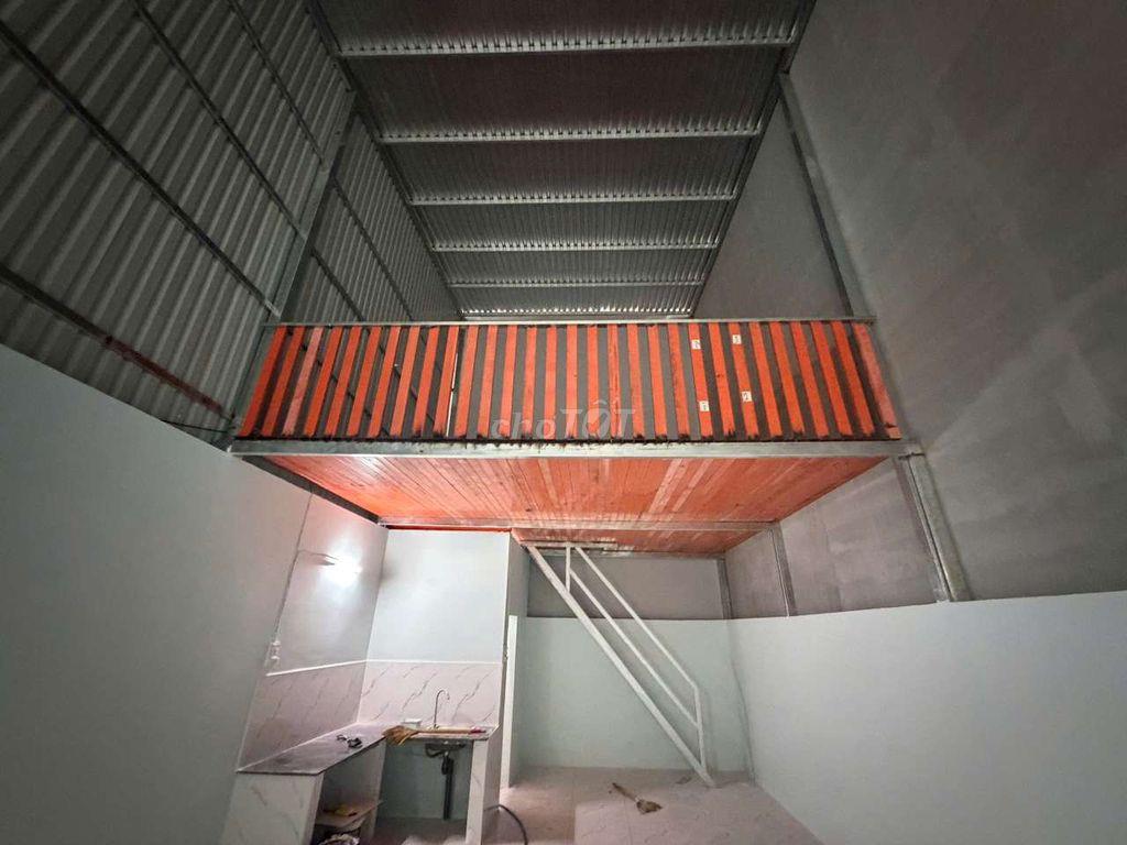 cho thuê mb kinh danh an phú đông quận 12