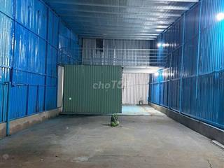 cho thuê mb kinh danh an phú lông quận 12