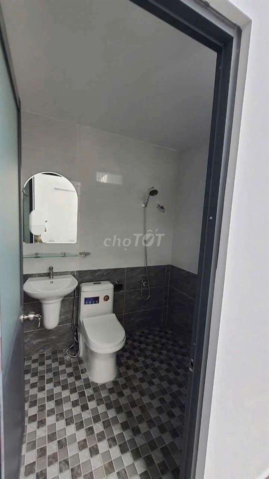 cho thuê nhà cấp 4 võ thị thừa an phú đông quận 12