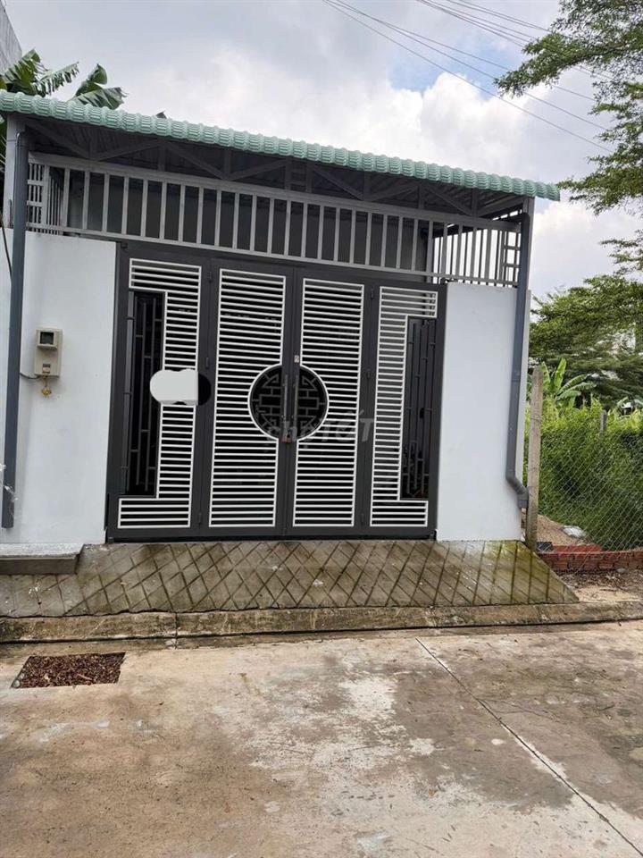 cho thuê nhà cấp 4 võ thị thừa an phú đông quận 12