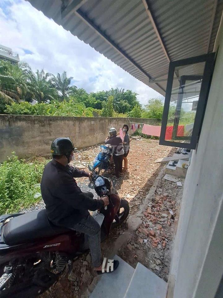 cho thuê nhà nguyên căn an phú đông quận 12