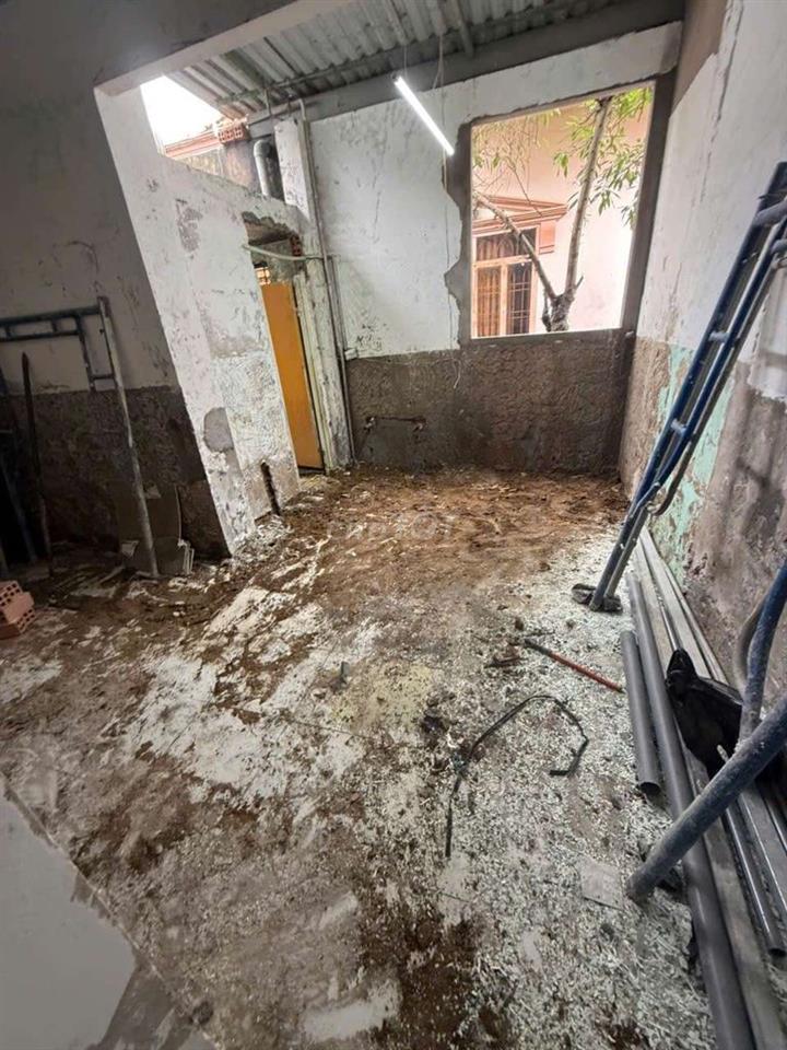 cho thuê nhà nguyên căn an phú đông quận 12