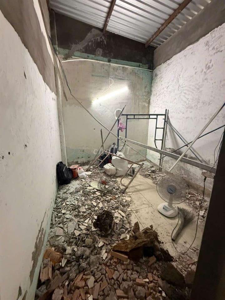 cho thuê nhà nguyên căn an phú đông quận 12