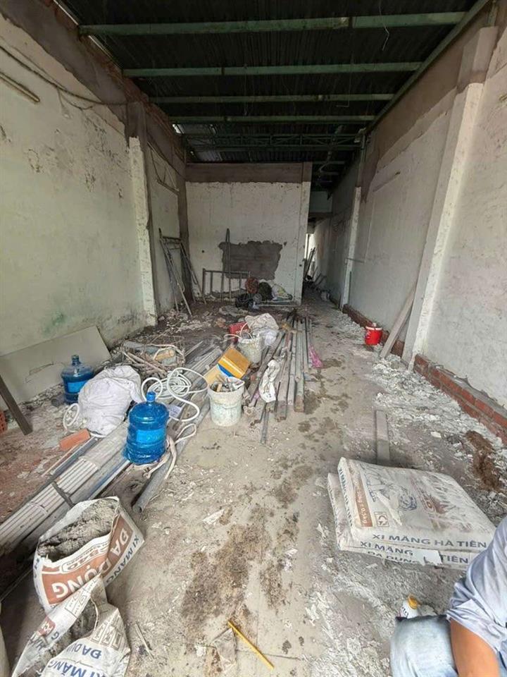 cho thuê nhà nguyên căn an phú đông quận 12