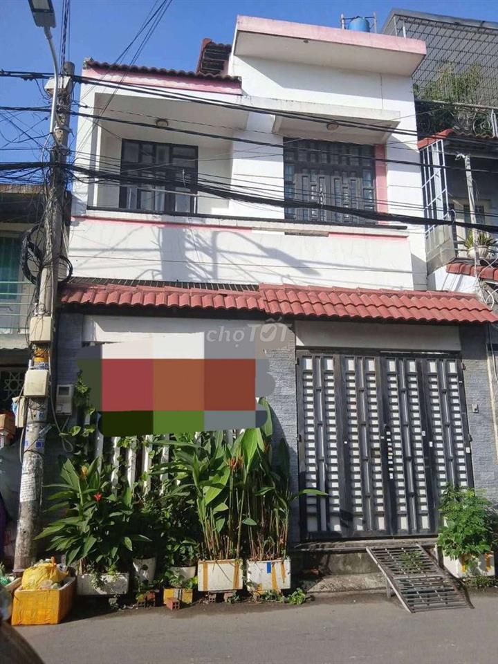 cho thuê nhà nguyên căn an phú đông quận 12