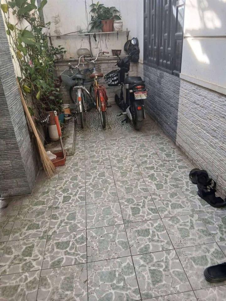 cho thuê nhà nguyên căn an phú đông quận 12