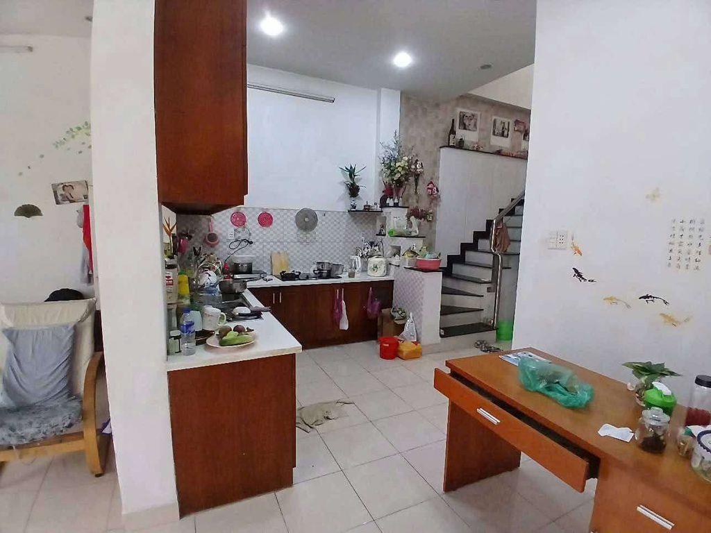 cho thuê nhà nguyên căn an phú đông quận 12