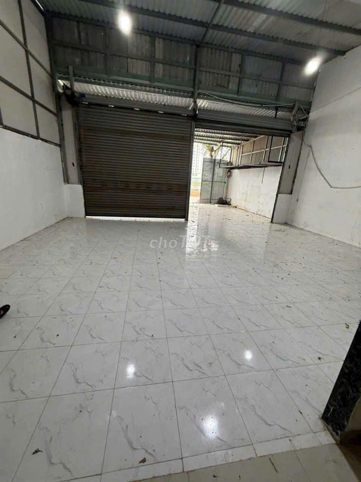 cho thuê mặt bằng an phú đông quận 12