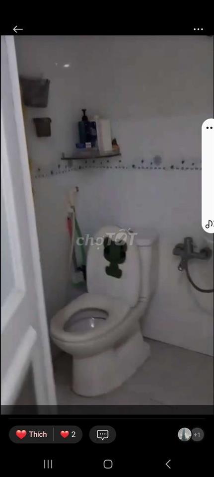 cho thuê nhà cấp 4 an phú đông quận 12