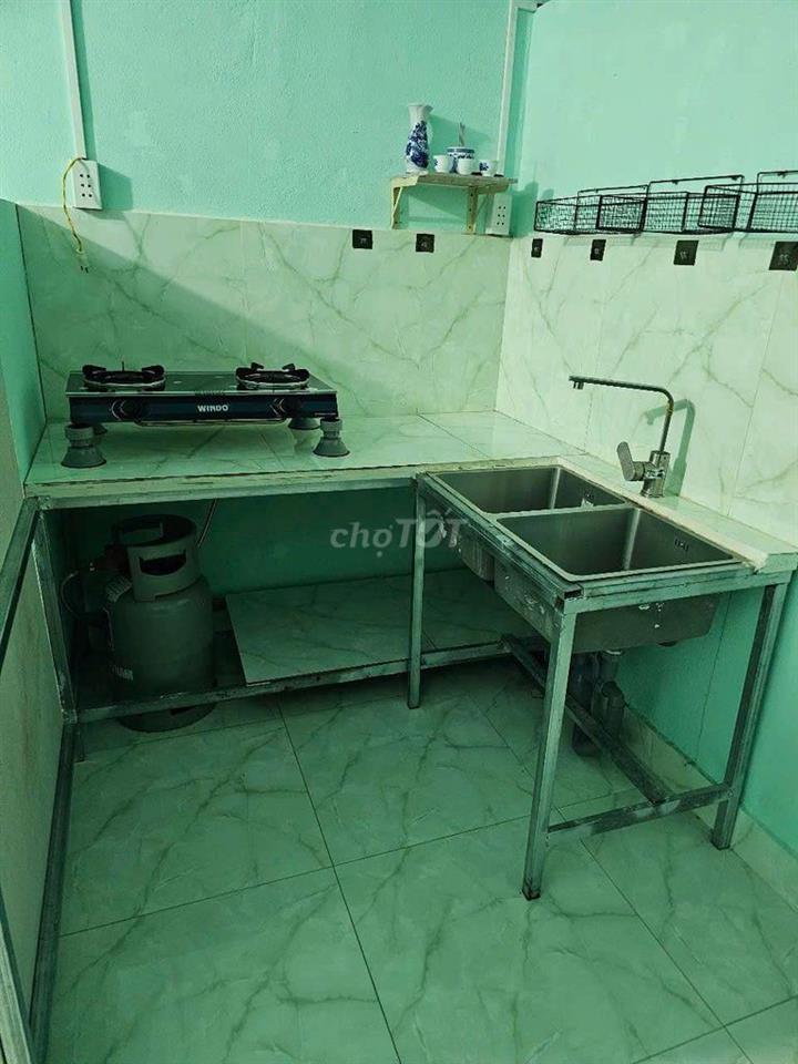 cho thuê nhà cấp 4 an phú đông quận 12
