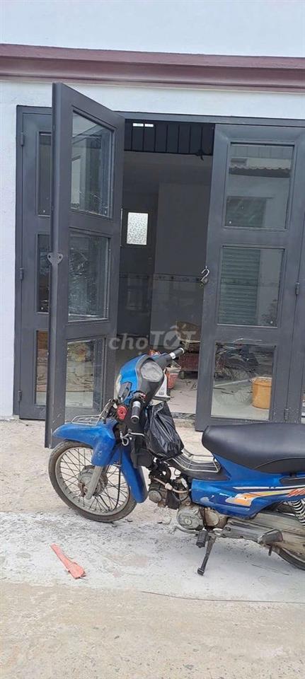 cho thuê nhà cấp 4 mặt tiền hẻm an phú đông 12