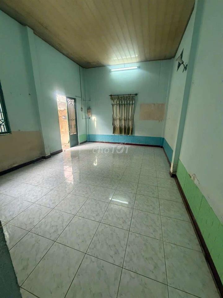 cho thuê nhà nguyên căn cấp 4 an phú đông quận 12