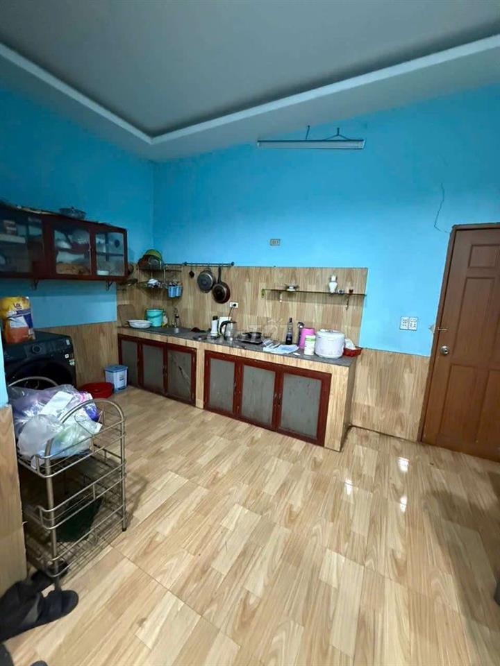 cho thuê nhà nguyên căn an phú đông quận 12