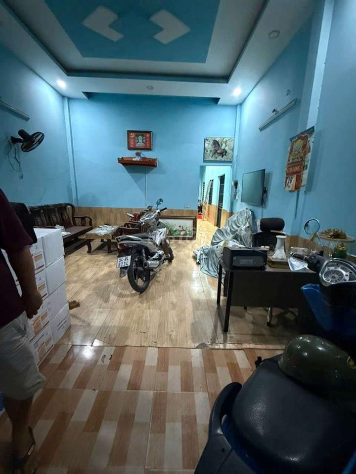 cho thuê nhà nguyên căn an phú đông quận 12