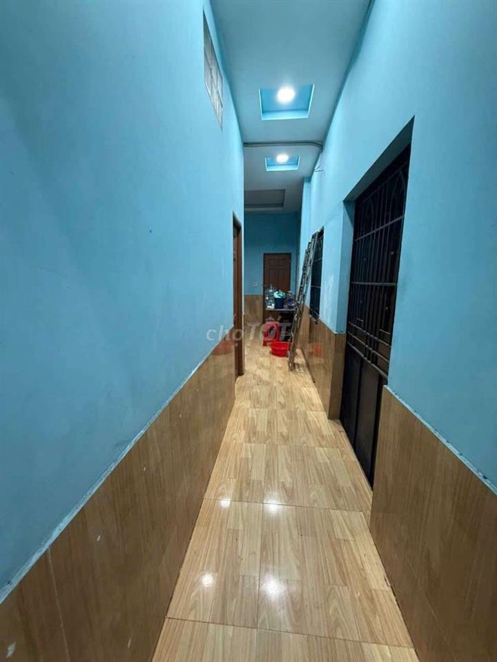 cho thuê nhà nguyên căn an phú đông quận 12