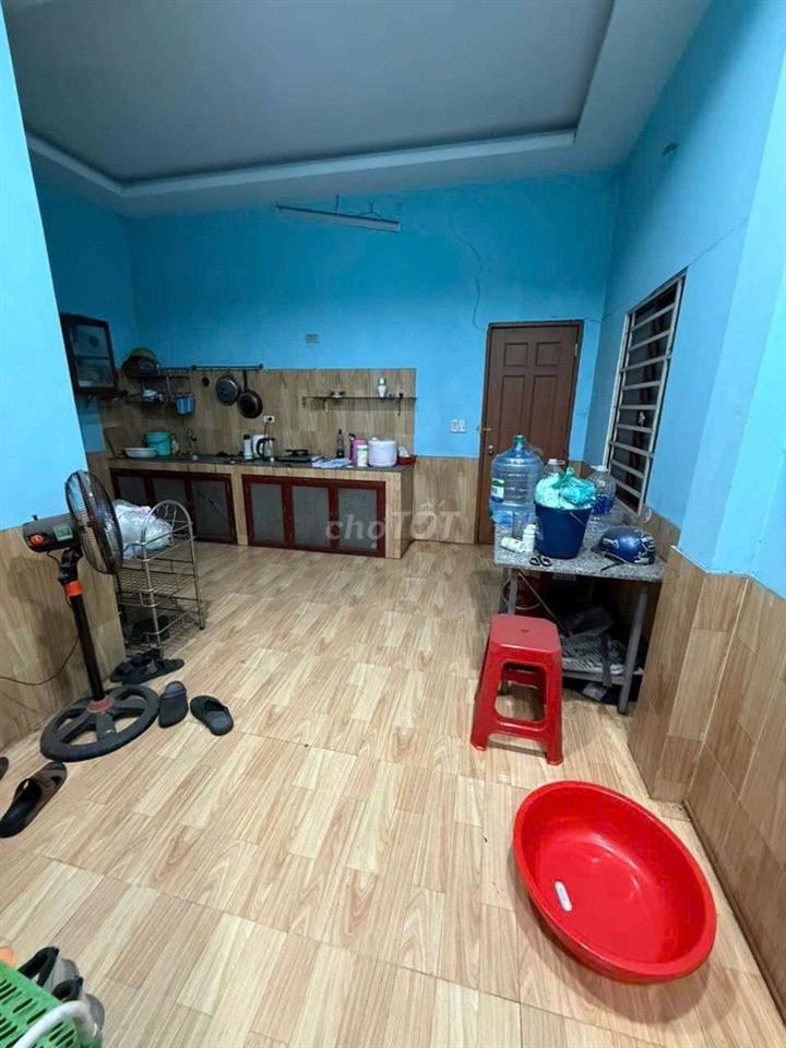 cho thuê nhà nguyên căn an phú đông quận 12