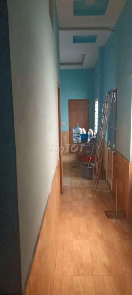 cho thuê nhà nguyên căn an phú đông quận 12