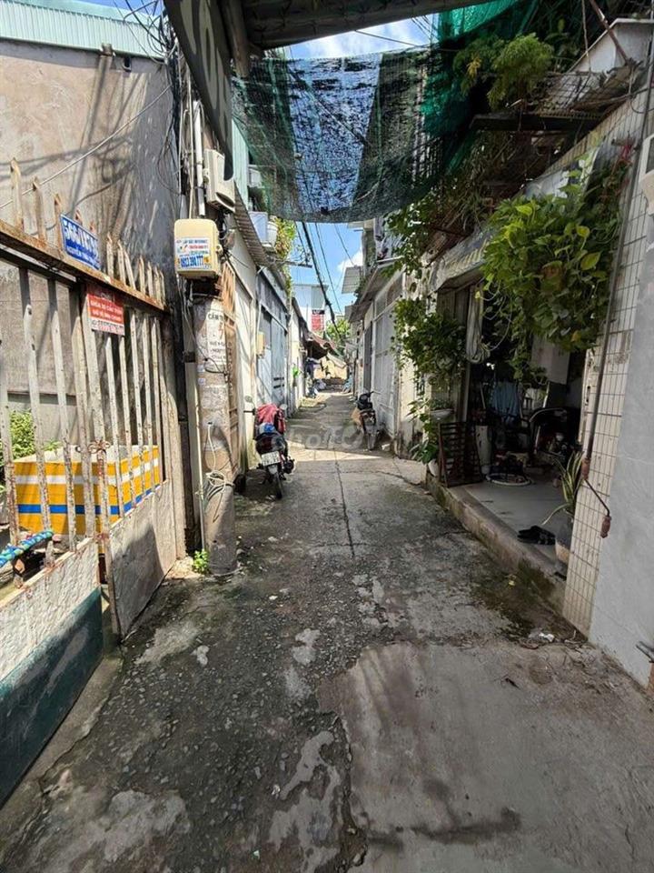 bán nhà vi bằng gò vấp tphcm 