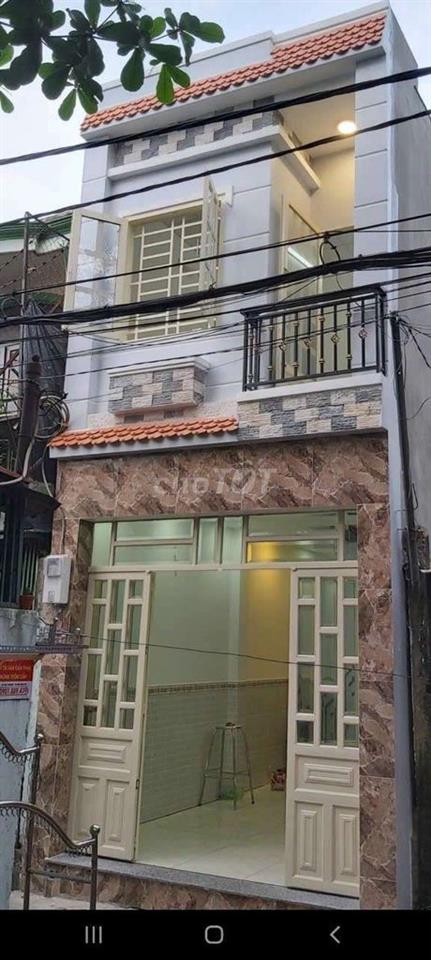 bán nhà vi bằng gò vấp tphcm 