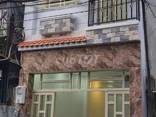 bán nhà vi bằng gò vấp tphcm 