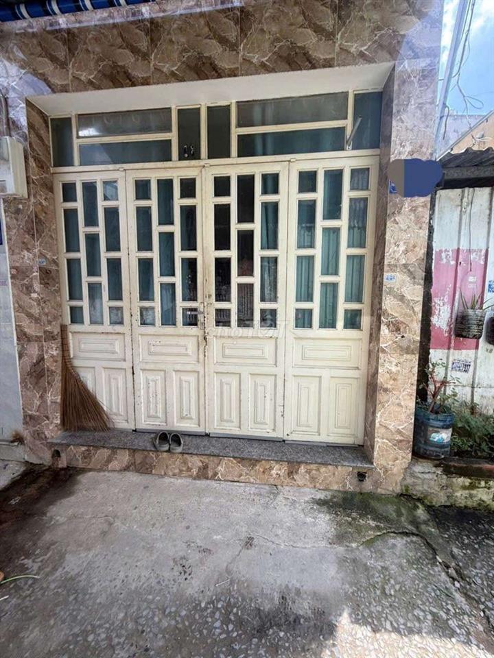 bán nhà vi bằng gò vấp tphcm 