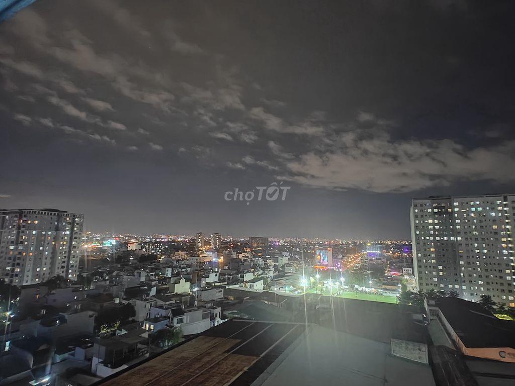 🔥 CHÍNH CHỦ BÁN CĂN HỘ 8X PLUS – 65M² – 2PN – VIEW THÀNH PHỐ 🔥