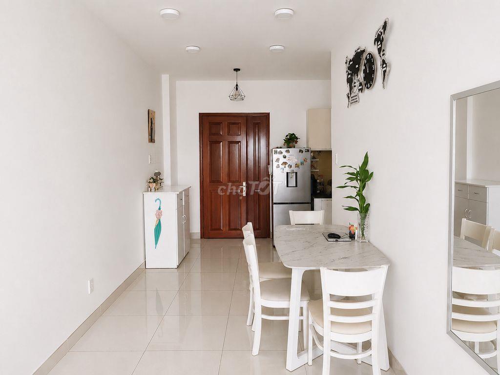 🔥 CHÍNH CHỦ BÁN CĂN HỘ 8X PLUS – 65M² – 2PN – VIEW THÀNH PHỐ 🔥
