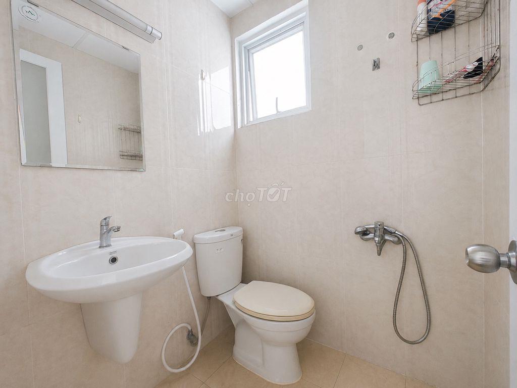 🔥 CHÍNH CHỦ BÁN CĂN HỘ 8X PLUS – 65M² – 2PN – VIEW THÀNH PHỐ 🔥