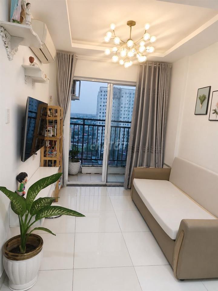 🔥 CHÍNH CHỦ BÁN CĂN HỘ 8X PLUS – 65M² – 2PN – VIEW THÀNH PHỐ 🔥