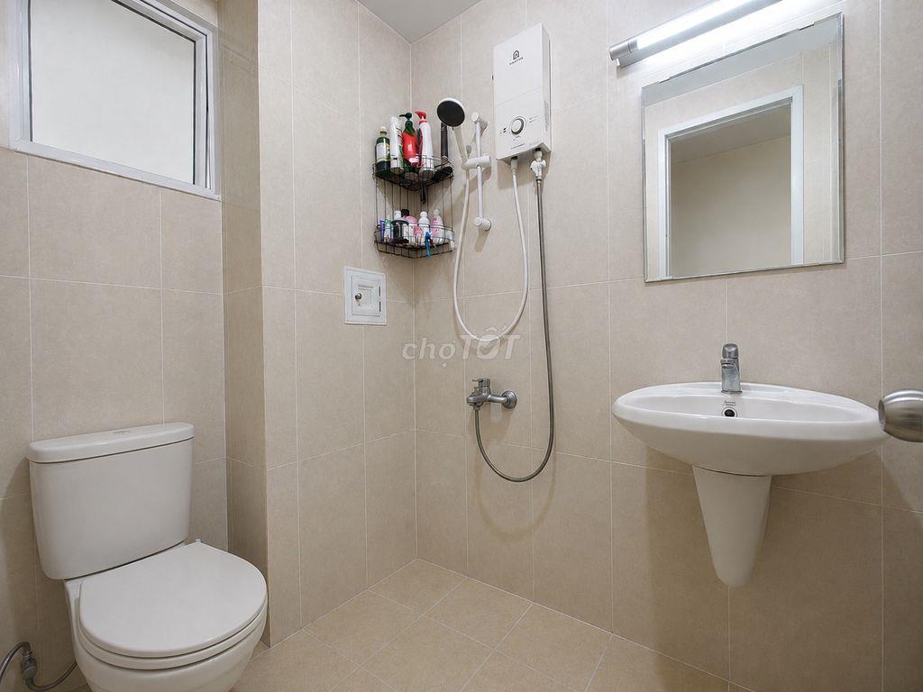 🔥 CHÍNH CHỦ BÁN CĂN HỘ 8X PLUS – 65M² – 2PN – VIEW THÀNH PHỐ 🔥
