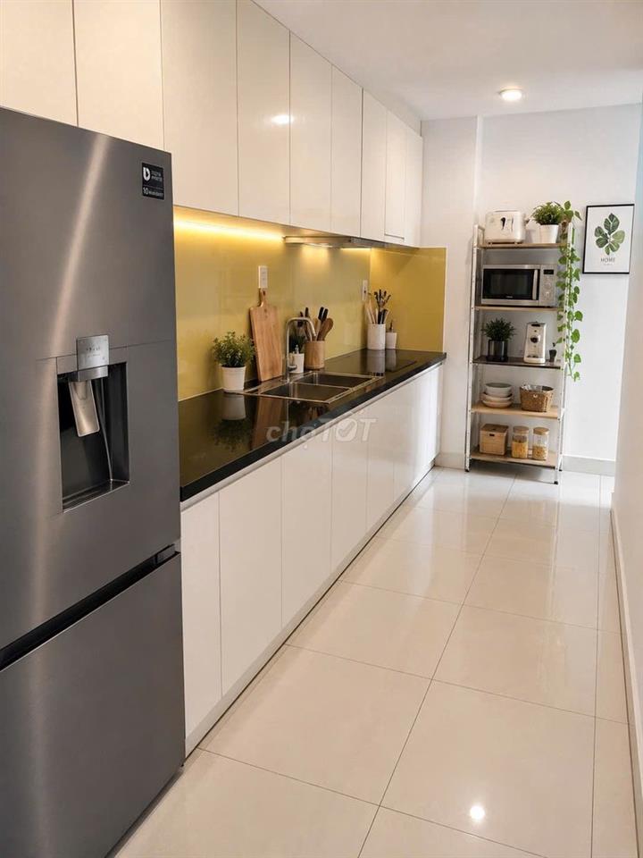 🔥 CHÍNH CHỦ BÁN CĂN HỘ 8X PLUS – 65M² – 2PN – VIEW THÀNH PHỐ 🔥