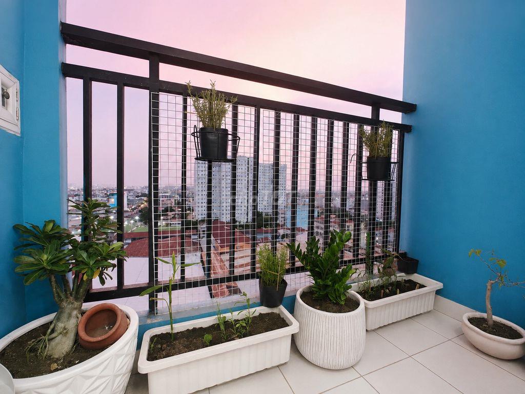 🔥 CHÍNH CHỦ BÁN CĂN HỘ 8X PLUS – 65M² – 2PN – VIEW THÀNH PHỐ 🔥