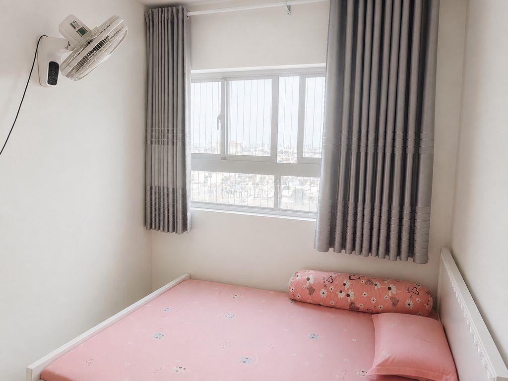 🔥 CHÍNH CHỦ BÁN CĂN HỘ 8X PLUS – 65M² – 2PN – VIEW THÀNH PHỐ 🔥