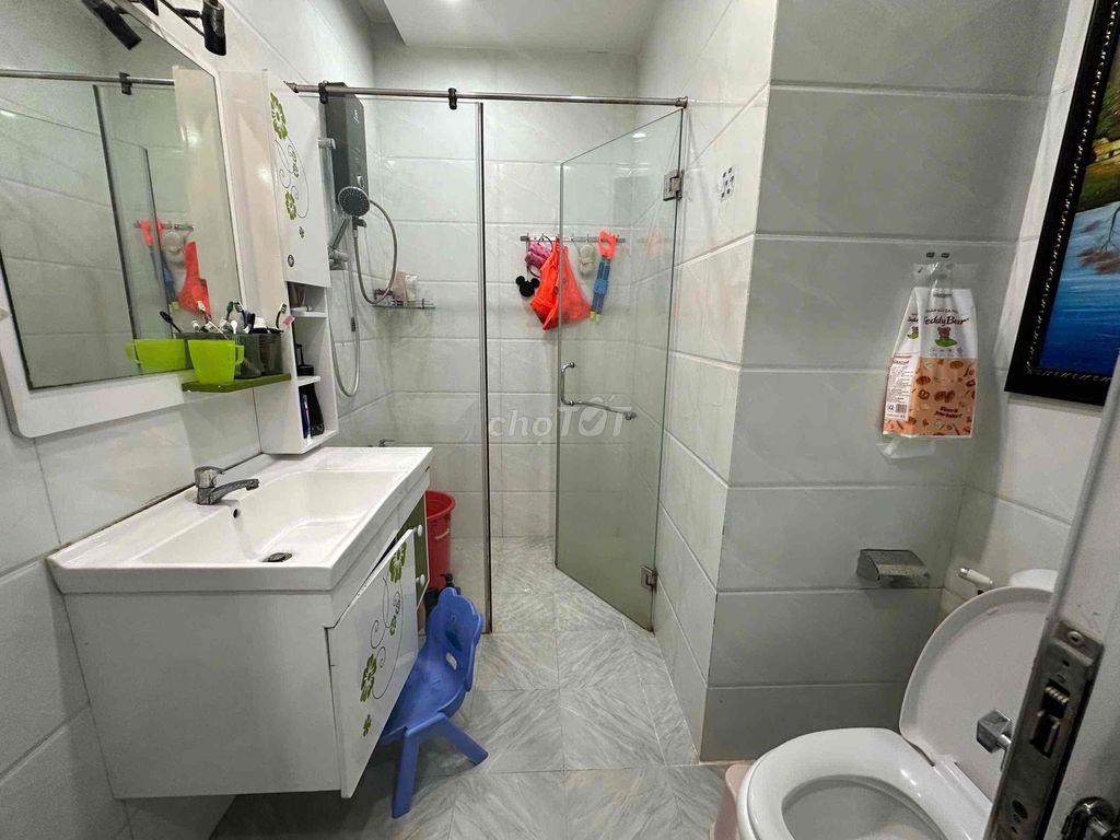 BÁN CĂN HỘ CHUNG CƯ THỚI AN - Lê thị riêng