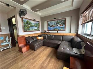 BÁN CĂN HỘ CHUNG CƯ THỚI AN - Lê thị riêng
