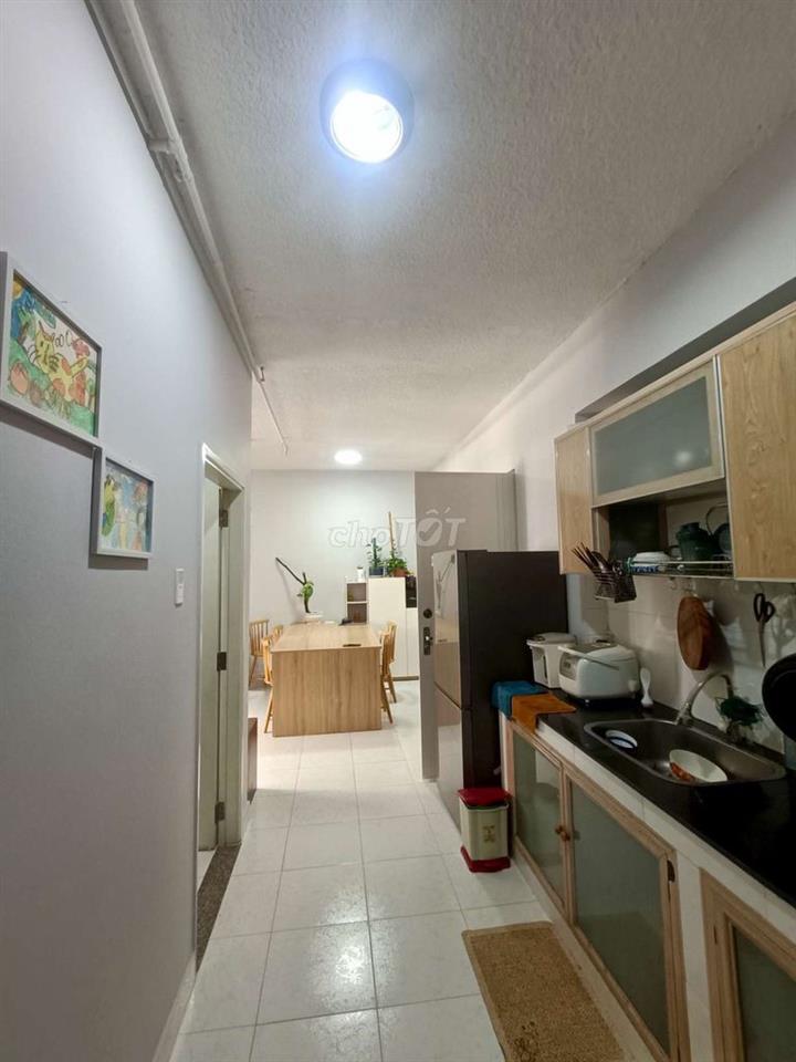 Chính chủ bán Căn hộ 49m2 1pn 1wc 