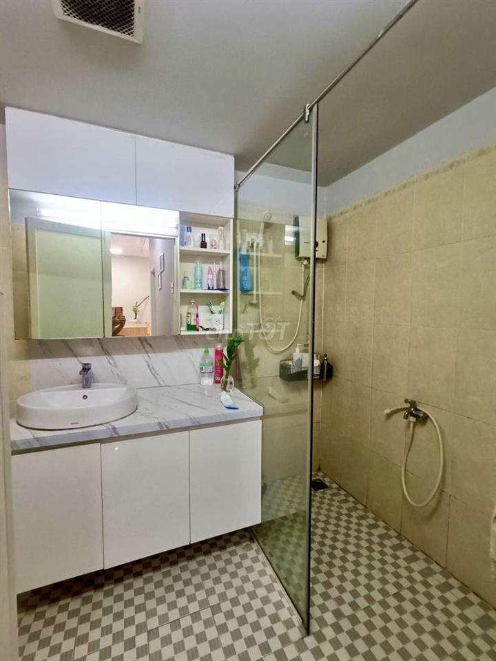 Chính chủ bán Căn hộ 49m2 1pn 1wc 