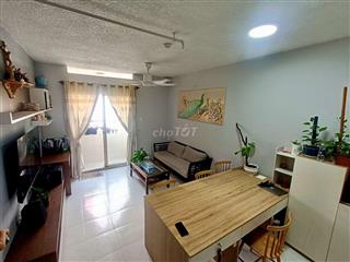 Chính chủ bán Căn hộ 49m2 1pn 1wc 